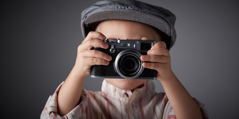 4 Things You Need to Know About Your Camera