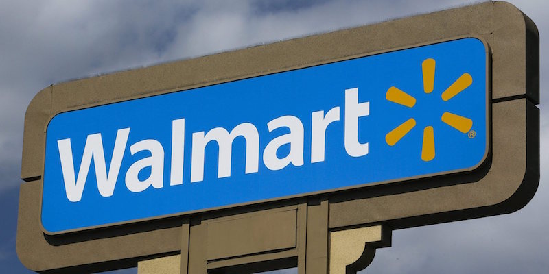 Walmart Tells you What To Do With All Your Digital Photographs