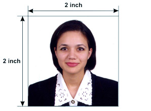 Acceptable Passport Photos - PhotoPrintPrices.com