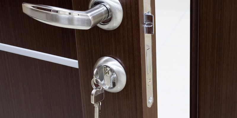 Best Kept Trade Secrets of Locksmiths