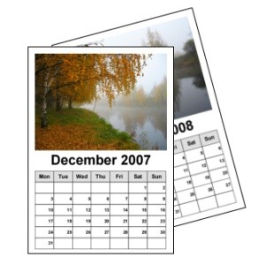 Calendars - PhotoPrintPrices.com