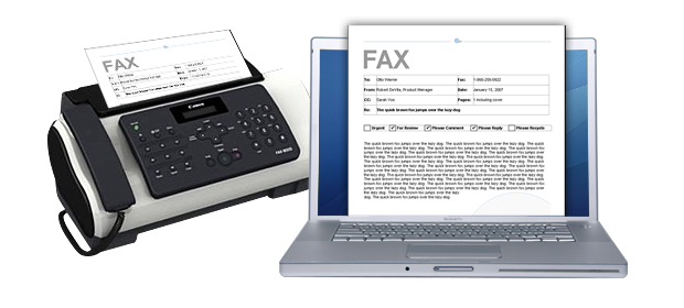 Is It Safe to Send Fax Over the Internet?