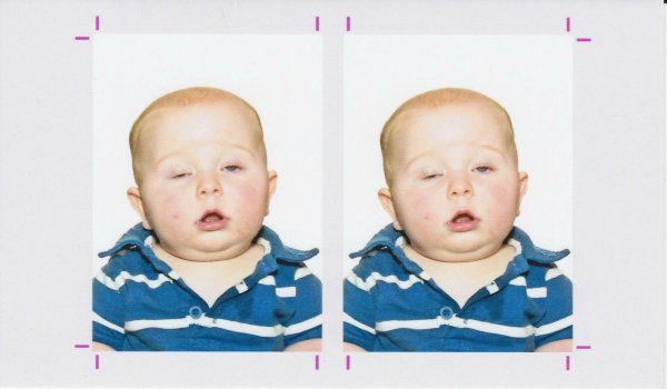 Why Do People End Up Looking Awful in Passport Photos?
