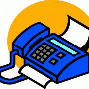 How to Send Fax Messages Safely