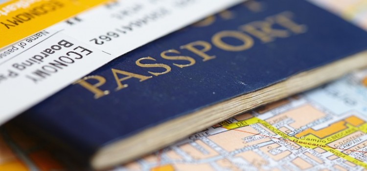 Steps for Renewing Your US Passport