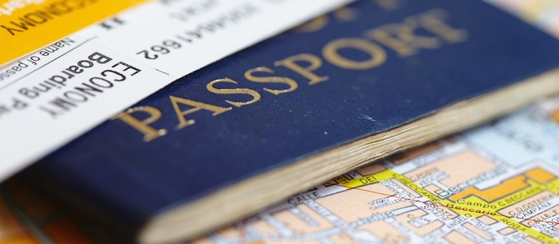 Steps for Renewing Your US Passport