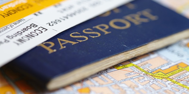 Steps for Renewing Your US Passport