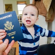 What You Need to Know About Child Passport Applications