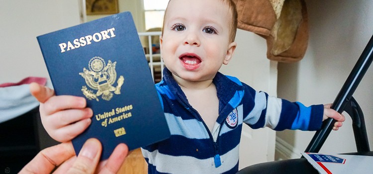 What You Need to Know About Child Passport Applications