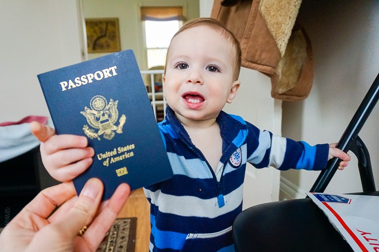 What You Need to Know About Child Passport Applications