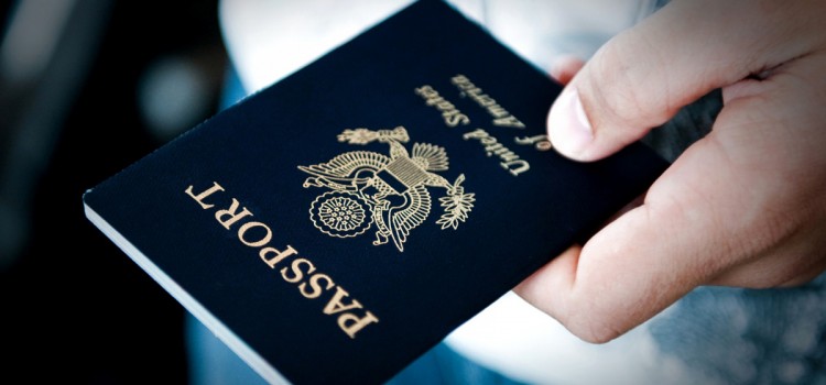 What to Do If Your Passport is Lost or Stolen?