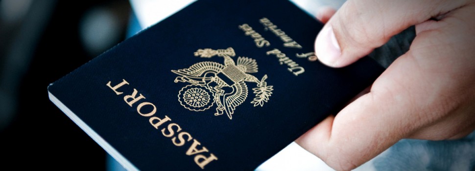 What to Do If Your Passport is Lost or Stolen?