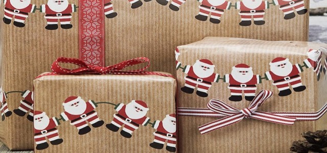 Top 10 Christmas Gift Ideas 2015