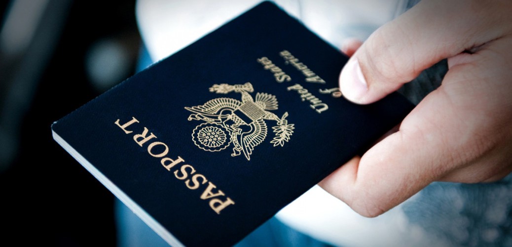 How To Get a Passport in a Hurry