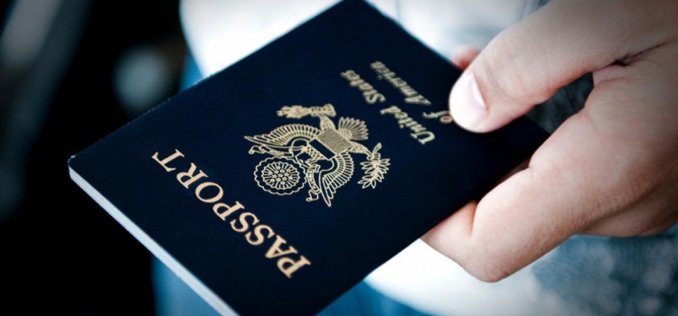 How To Get a Passport in a Hurry