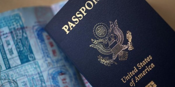 State Department urging U.S. citizens to file their passport requirements now