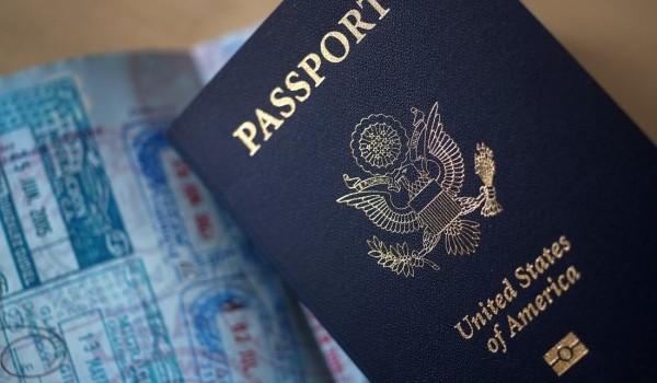 State Department urging U.S. citizens to file their passport requirements now