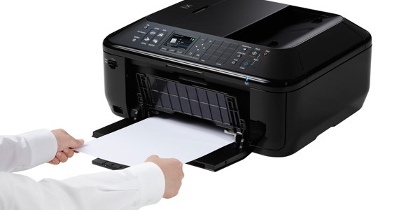 Fax Documents and Other Services in Your Out-of-Town Office