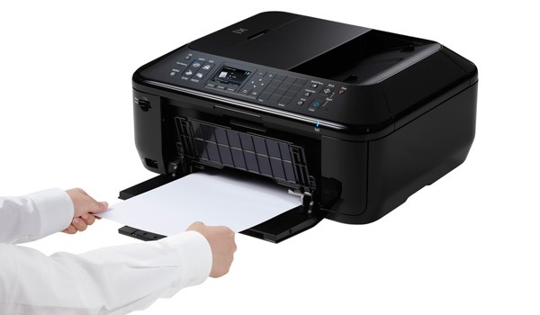 Fax Documents and Other Services in Your Out-of-Town Office