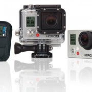 GoPro vs DSLR: Pros and Cons