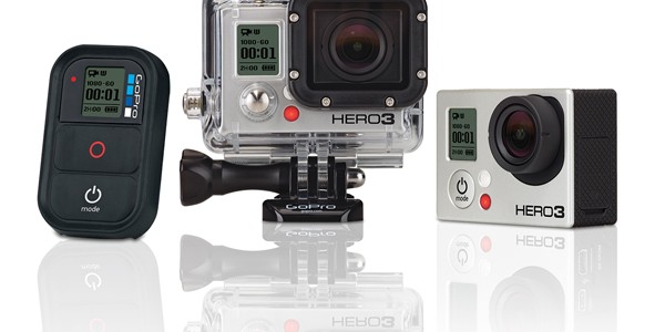 GoPro vs DSLR: Pros and Cons