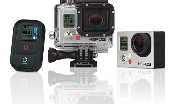 GoPro vs DSLR: Pros and Cons