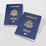 How to renew a U.S. passport