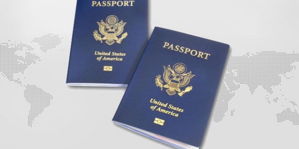 How to renew a U.S. passport