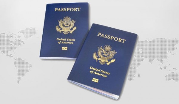 How to renew a U.S. passport