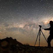 Night Photography Tips for Travelers