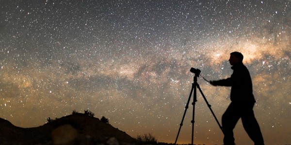 Night Photography Tips for Travelers