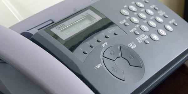 The Advantages and Disadvantages of Using Fax Machine in Business