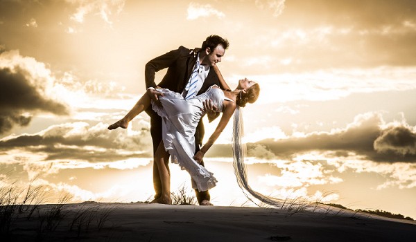 Tips for Amateur Wedding Photographers