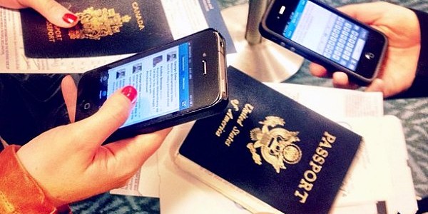 Can You Take Your Own Passport Photo with Your Smartphone at Your Home?