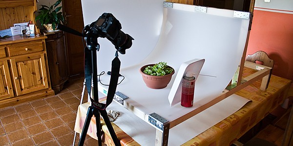 How to Get Started with Still Life Photography