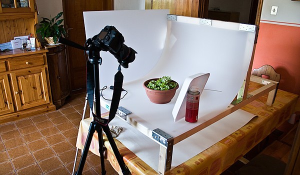 How to Get Started with Still Life Photography