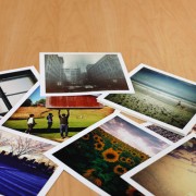 Printing Instagram Collectibles