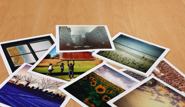 Printing Instagram Collectibles