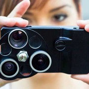 The Basics of Mobile Photography