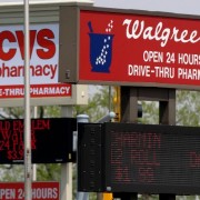 Comparison Between CVS and Walgreens Photo Printing Services